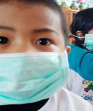 ISPA Duduki Peringkat Pertama Penyakit Terbesar Tahun 2011