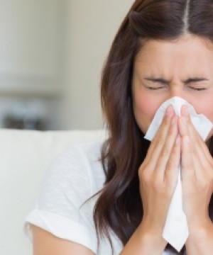 Tips Menyembuhkan Flu secara alami